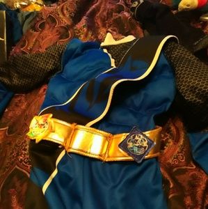 Power Ranger Costumes - Toddler boys Power Ranger Costume Power Ranger Costumes - Toddler boys Power Ranger Costume